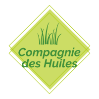 Logo of Compagnie des Huiles